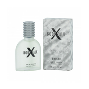 Muelhens X Body Talk 50 ml toaletna voda unisex