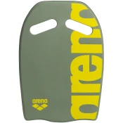 Arena kickboard zelena/siva