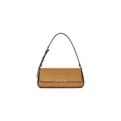 Karl Lagerfeld Torba za čez ramo  karamel