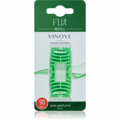 VINOVE Family Fuji dišava za avto nadomestno polnilo