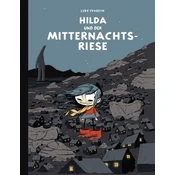 Hilda und der Mitternachtsriese