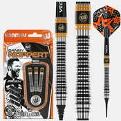 Softdart puščice WINMAU/Danny Noppert/Signature Edition 2/2481