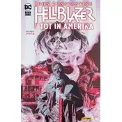 John Constantine: Hellblazer - Tot in Amerika