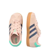 ADIDAS ORIGINALS Tenisice Gazelle  tirkiz / tamno plava / roza