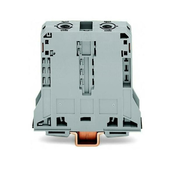 WAGO WAGO GmbH & Co. KG Prehodni terminal 25-95 mmq siva 285-195, (20859001)