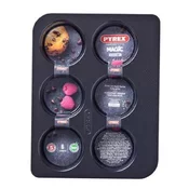 Pyrex Magic pekač za muffine, za 6 kosov