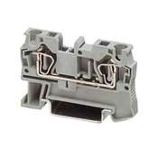 Phoenix Contact Phoenix Contact Napenjalna sponka 0,08-6qmm W=6,2mm gr ST 4, (20859070)