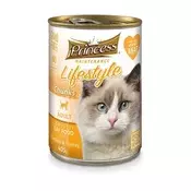 Princess Lifestyle Maintenance - PIŠČANEC, PURAN 415g