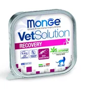 MONGE Dijetalna hrana za macke za oporavak organizma VetSolution Recovery, 100g