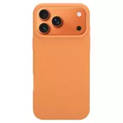 Tactical MagForce Velvet Smoothie ovitek za Apple iPhone 17 Pro Max Agent Orange