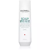 Goldwell Dualsenses Scalp Specialist šampon protiv peruti 250 ml za žene