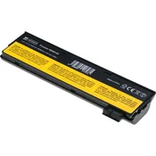 Baterija T6 Power Lenovo ThinkPad T440s, T450s, T550, L450, T440, X240, 68+, 5200mAh, 58Wh, 6 celic
