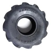 Komplet guma za vrtne traktore 20x10.0-8, traktorski profil