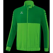 Erima Mikica Six Wings Presentation Jacket