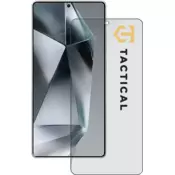 Tactical Glass Shield Privacy Stealth 5D zaščitno steklo za Samsung Galaxy S26 Ultra črno