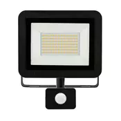 Asalite LED reflektor sa senzorom, 50 W, 6500 K (ASAL0131)