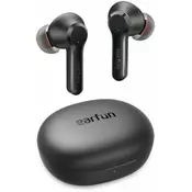 EarFun Air Pro2 TW300B Črna