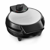 shumee Tristar | WF-1160 | Aparat za vaflje | 700 W | V obliki srca | Črne barve