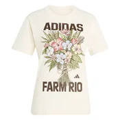 Adidas FARM T-SHIRT, ženska majica, bež TM930