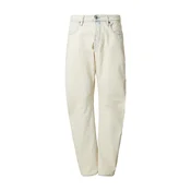 G-STAR Kavbojke Contor 3D bel denim