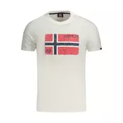 Norveška 1963 kratka majica
