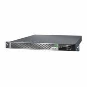 APC Smart-UPS Ultra 3kVA Li-Ion 1U/230V with Network Card