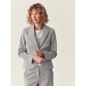 TATUUM Blazer COCORO črna/bela