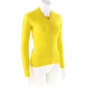 Castelli Espresso 2 Ženske Biking Shirt longsleeve