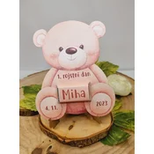Krstni konfet KRDAR 121