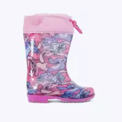 Sugi Cizme za devojcice Lilo & Stitch, Roze