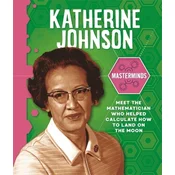 Masterminds: Katherine Johnson