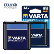 VARTA baterija 3LR12