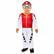 Paw Patrol Marshal-2-3leta