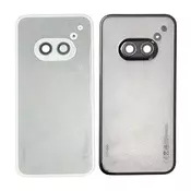 Pokrov baterije komplet za Nothing Phone (2a), White