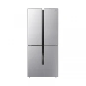 GORENJE hladnjak kombinirani NRM8182MX SBS