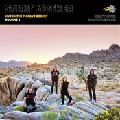 Spirit Mother - Live In The Mojave Desert (Limited Edition) (Cherry Pink Coloured) (LP)