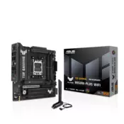ASUS TUF GAMING B850M-PLUS Wi-Fi AMD B850 AM5 mATX matična ploča TUF GAMING B850M-PLUS WIFI