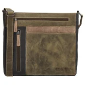 Hide & Stitches Himalaya 22693 Olive green