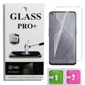 Prémicno zaštitno staklo 9D Izmael za Realme GT Master - Prozirna KP23127
