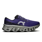 Moška tekaška obutev On Cloudmonster 3 Wide Twilight/White EUR 44
