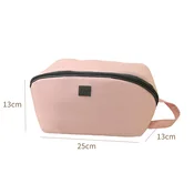 INF Prenosna torba za organiziranje spodnjega perila - Potrebščine za potovanje Pink, (22068721)