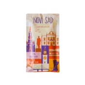 Chocollama Novi Sad