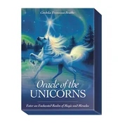 Oracle of the Unicorns
