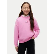 Tommy Hilfiger Jopa KG0KG09490 Roza Regular Fit