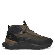 Timberland Superge Motion Access Mid TB0A4167EBF1 Rjava
