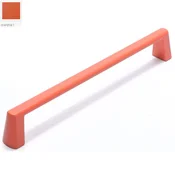 Pohištveni ročaj Rujz ro 587.25L/160 oranžna1