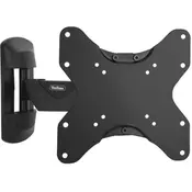Pregibni TV stenski nosilec VonHaus (23-42, do 35kg)
