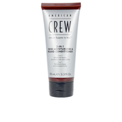 Tekućina za lice 2 in 1 American Crew (100 ml)