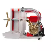 FILTER COLOMBO INOX 6blokova SA PUMPO