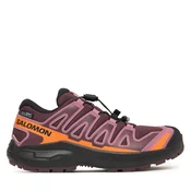 Trekking čevlji Salomon Xa Pro Waterproof L49308600 Roza